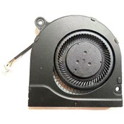 Resim Acer Uyumlu Spin 5 Sp513-55N Sp513-54N N19W3 Cpu Sogutucu Fan 