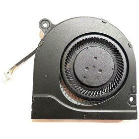 Resim Acer Uyumlu Spin 5 Sp513-55N Sp513-54N N19W3 Cpu Sogutucu Fan 