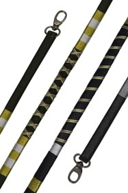 Resim Vorson El Yapımı Çapraz Telefon Askısı - Nature Dark 