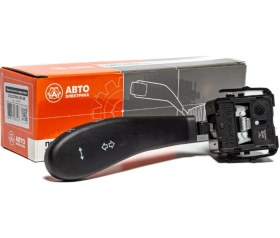 Resim Avtoelektrika Vaz Araçlar İçin Direksiyon Altı Sinyal Anahtarı 232679587 