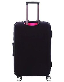 Resim Louisiana Polo VK018 Büyük Boy Koruyucu Valiz Kılıfı 