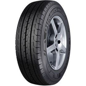 Resim Bridgestone 215/60R17C 109/107T Duravis R660 Eco (Yaz) (2025) 
