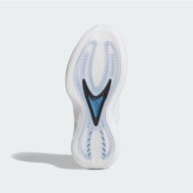 Resim Adidas Anthony Edwards 2 Basketbol Ayakkabısı C-adıjq2052j10a00 Beyaz 