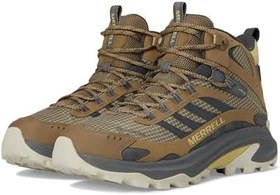 Resim Merrell Erkek Moab Speed 2 Mid GTX Yürüyüş Botu 