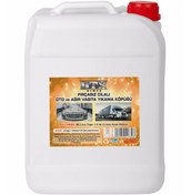 Resim Dtx Kimya Easy Wash Truck Fırçasız Tır-Kamyon Yıkama Köpüğü 22/25 L 