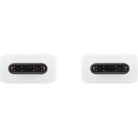 Resim Note 10 / S10 / A70 Ep-dg977 Uyumlu Type C Şarj Data Kablosu 