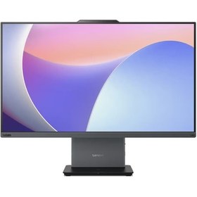 Resim Lenovo ThinkCentre Neo 50A 27 Gen 5 12SA000RTR i7-13620H 16 GB 512 GB SSD 27" Dos AIO Masaüstü Bilgisayar 