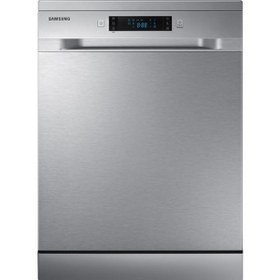 Resim Samsung DW60DG560FSR 6 Programlı Bulaşık Makinesi 