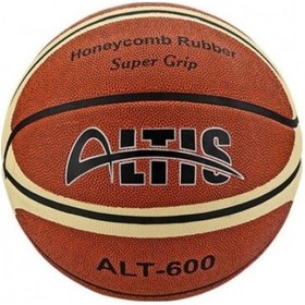 Resim Alt-600 Supergrip Basketbol Topu No:6 