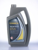Resim Tarmond Tarex 15W-40 Plus Sl/Cf Motor Yağı 4 L 