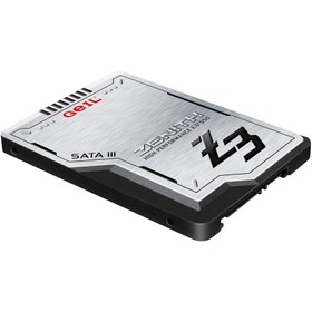 Resim GEIL 512gb Zenith Z3 520mb Yazma 470mb Sata Ssd (gz25z3-512gp) 