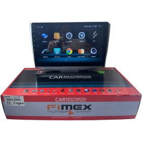 Resim Passat B6-b7 Fimex 2-64 Dspli Pro Oem Multimedia 