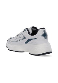 Resim Slazenger Zafıra G Kadın Beyaz / Lacivert Koşu & Yürüyüş Spor Ayakkabısı Beyaz / Lacivert 