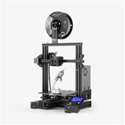 Resim Creality Ender-3 Neo 3D Yazıcı Standart Creality 3D
