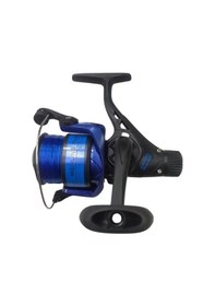Resim Powerex Highline Plus Blue 4000 Olta Makinesi - Misinalı 