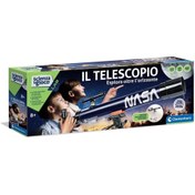 Resim 75087 Bilim ve Oyun - Teleskop 
