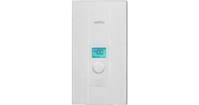 Resim Veito Blue E Trifaze Ani Su Isıtıcı Merkezi Sistem Şofben 