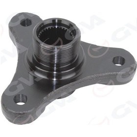 Resim Şaft Flanşı Bmw N47s1 F10 Gva 8999202 26107633480 