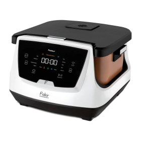 Resim Braventa Collection Fakir Pasteur Yoğurt Makinesi 