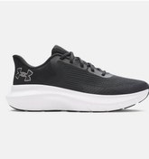 Resim Under Armour Ua Charged Rogue 5 Siyah Erkek Koşu & Antrenman Ayakkabısı 3028256-001 Siyah 