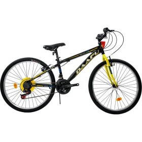 Resim Daafu Sxc 75 26 Jant 21 Vites V-Fren Bisiklet 