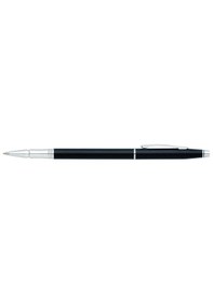 Resim Cross Classic Century Black Lacquer Roller Kalem At0085/77 