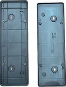 Resim Porsche Cayenne Plakalık Arka 2011-2015 95870210500 