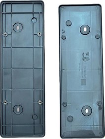 Resim Porsche Cayenne Plakalık Arka 2011-2015 95870210500 