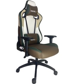 Resim Rebelx Forest Premium Oyuncu Koltuğu 
