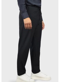 Resim Emporio Armani Erkek Pantolon Em000158 Te11109 Ub109 Lacivert Lacivert 