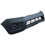 Resim Tampon Navara 16-21 Ön Oem No: F2022-4knmh 