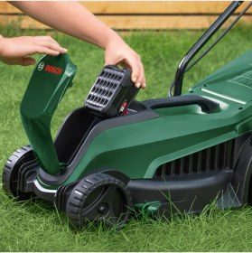 Resim Easymower 18V-32-200 (Solo) Akülü Çim Biçme Makinesi 