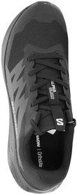 Resim Salomon Alphaglide Erkek Siyah Outdoor Ayakkabı L47948300 
