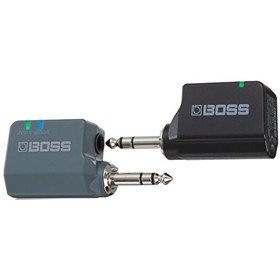 Resim Boss WL-20L Wireless Gitar Sistemi 