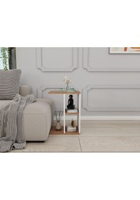 Resim İvriz Yan Sehpa Yl M.kiraz-byz 