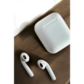 Resim ENCO Mey Ithalat® 2.nesil Tws Bluetooth Kulaklık Yüksek Ses Kaliteli 