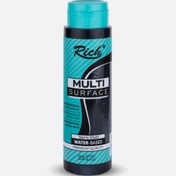 Resim Rich Multi Surface Siyah 500 cc 