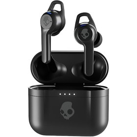 Resim Skullcandy S2IFW-N740 Indy Fuel Kulakiçi Kulaklık, Siyah 