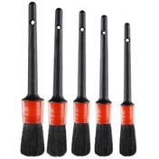 Resim Spta 5li Fırça Seti Paketi 