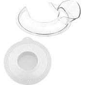 Resim Kitchenaid Için 4.5-5 Quart Tilt-Head Stand Mikserleri Güvenli Dökme Kalkanı ve Mikserler Kaplar Mikser Sıçır Koruma Koruma Kapakları (Yurt Dışından) 