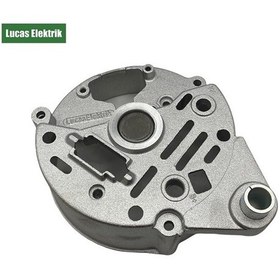 Resim Lucas Alternatör Arka Kapak 80 A New Holland Traktör-türk Traktör N11.10902 