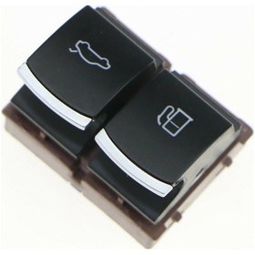 Resim VOLKSWAGEN PASSAT 2005 - 2010 DEPO VE BAGAJ AÇMA DÜĞMESİ 