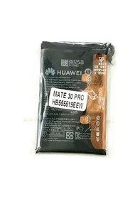 Resim Tkgz - Mate 30 Pro Batarya Pil 