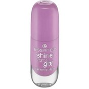 Resim Essence Shine Last & Go Oje 74 