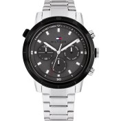 Resim Tommy Hilfiger TH1792106 Erkek Kol Saati 