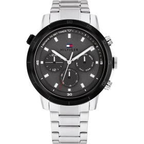 Resim Tommy Hilfiger TH1792106 Erkek Kol Saati 
