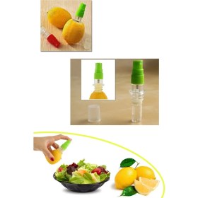 Resim Limonluk Sprey - Perfume Cook Limon Spreyi 