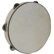 Resim Jinbao JB910HT Tamburin 