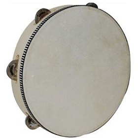 Resim Jinbao JB910HT Tamburin 