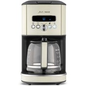 Resim Jumbo X Homend Vintage Coffeebreak 5026H Filtre Kahve Makinesi Jumbo